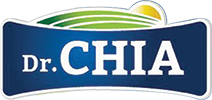 Dr. Chia Logo